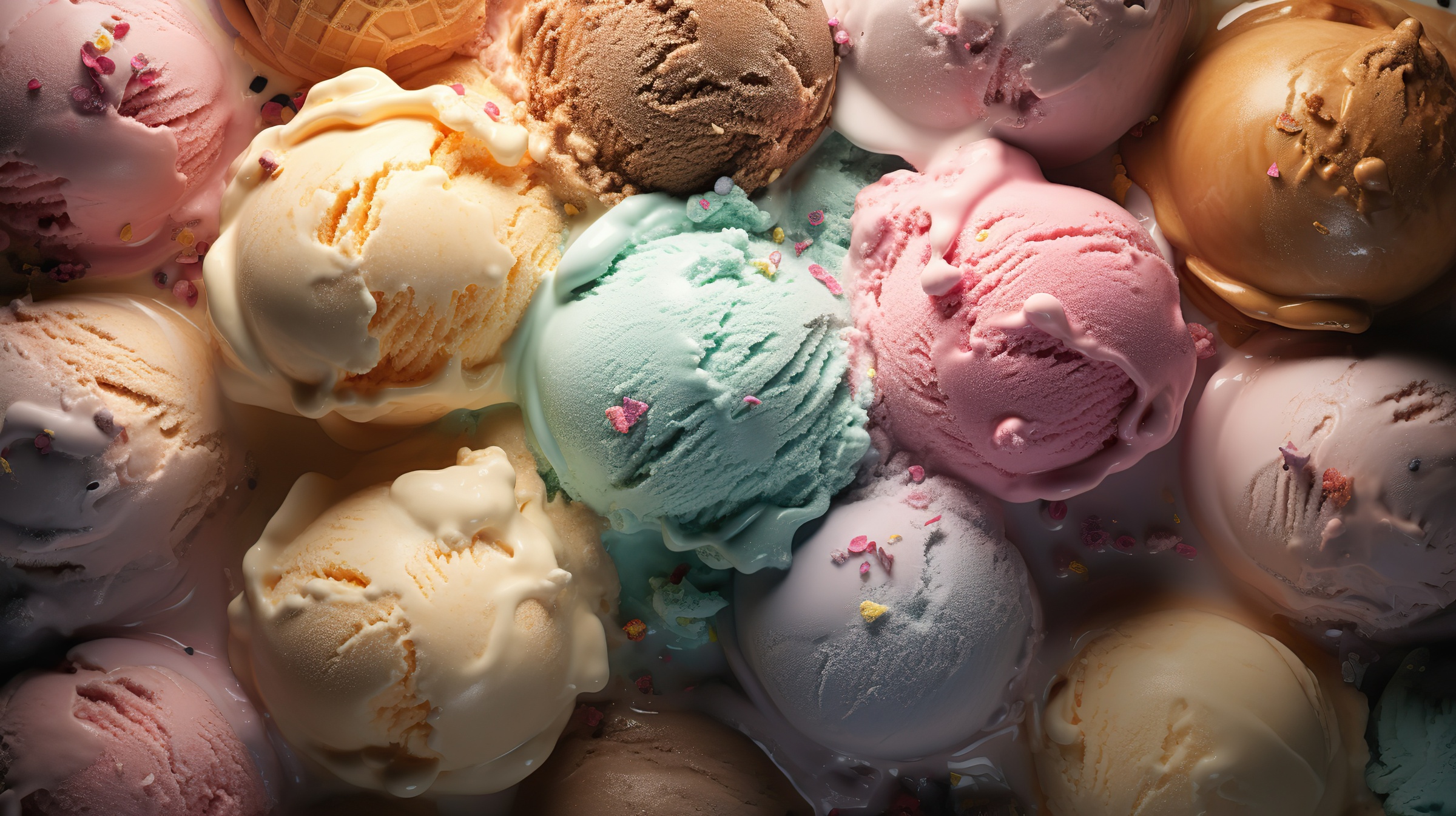 Cool Off: Best Ice Cream Spots in the Ann Arbor Area